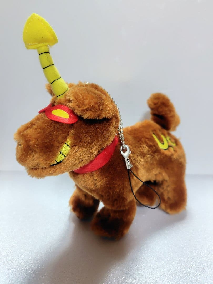 【値下げ】ユニコーン　干支コーンぬいぐるみ10体セット