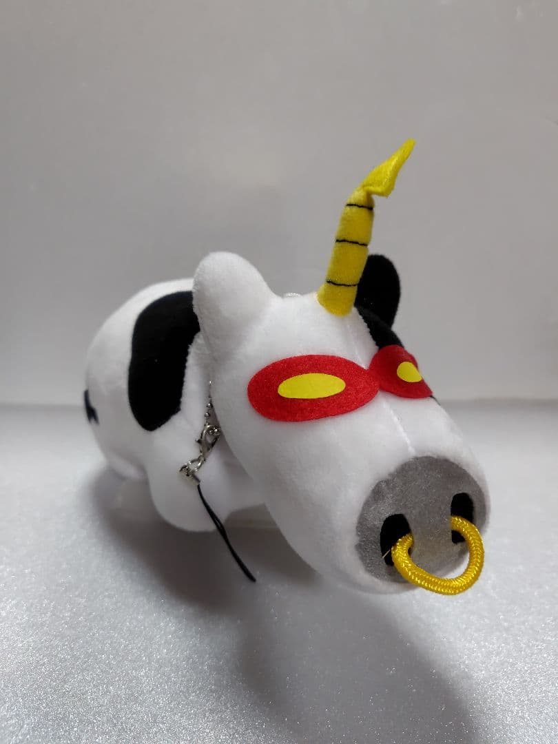 【値下げ】ユニコーン　干支コーンぬいぐるみ10体セット