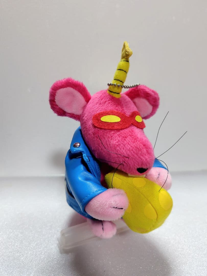 【値下げ】ユニコーン　干支コーンぬいぐるみ10体セット