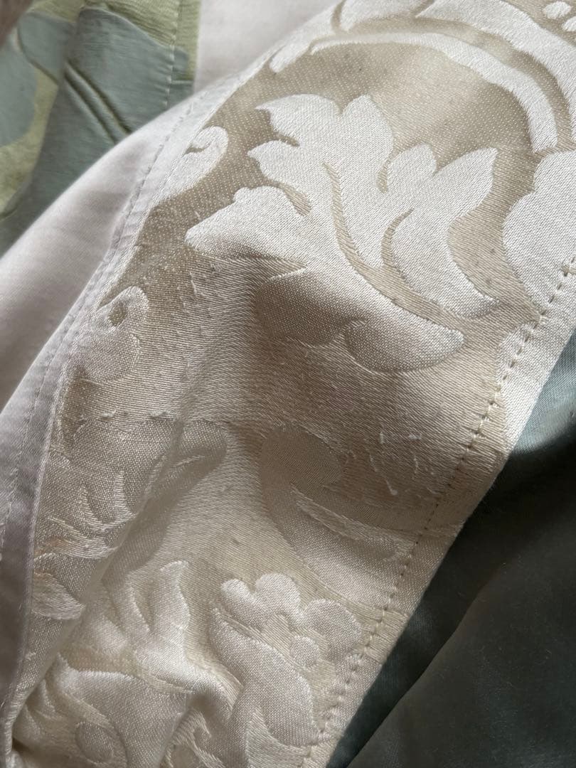 レザビヌフ　LES HABITS NEUF 巾着型バッグ