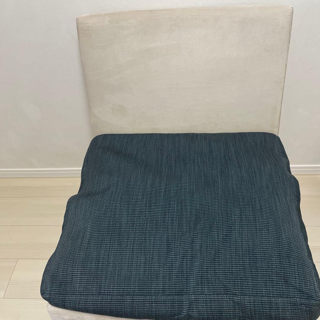 【アルフレックス Arflex】ソファー　1人掛け