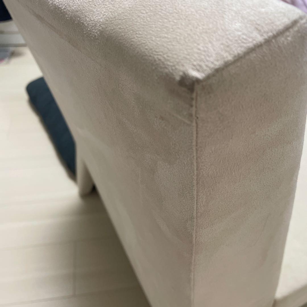 【アルフレックス Arflex】ソファー　1人掛け