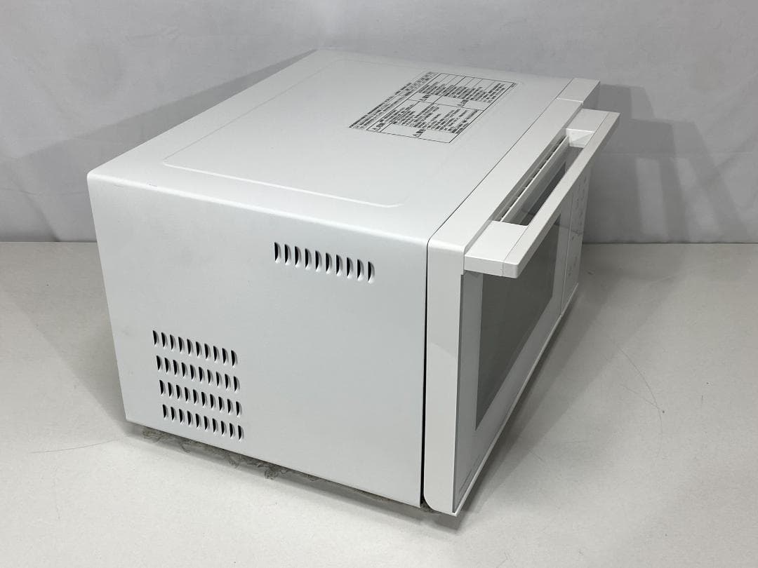Panasonic オーブンレンジ NE-FS301-W 2021年製