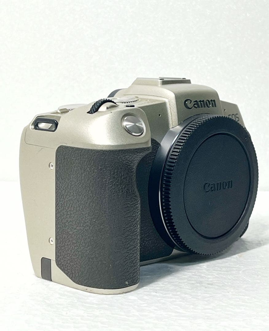 Canon EOS RP ボディ 美品 動作確認済み フルサイズミラーレス