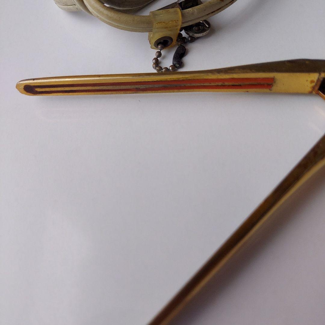 SILVER BETTER IRON シルバーベターアイロン