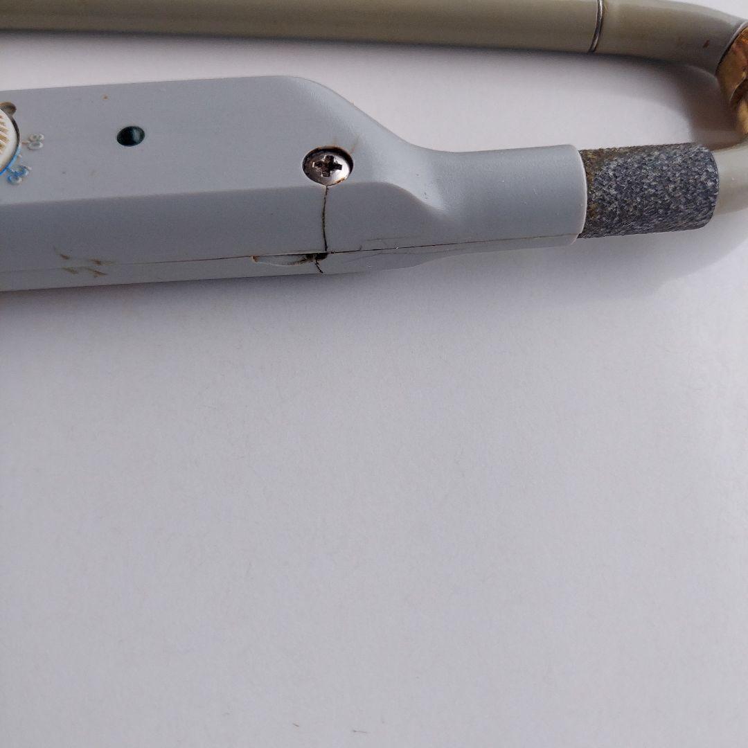 SILVER BETTER IRON シルバーベターアイロン