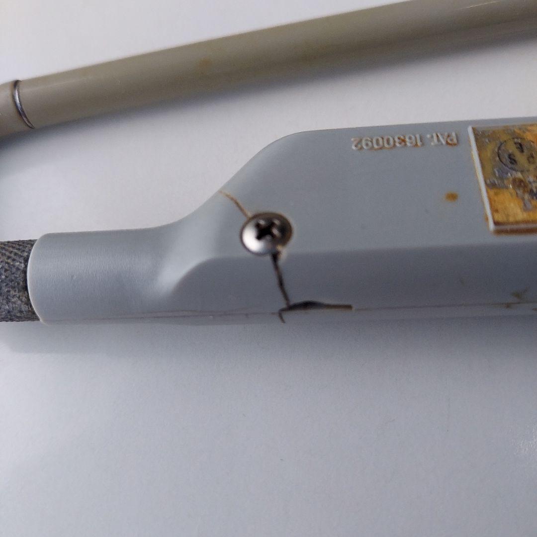 SILVER BETTER IRON シルバーベターアイロン