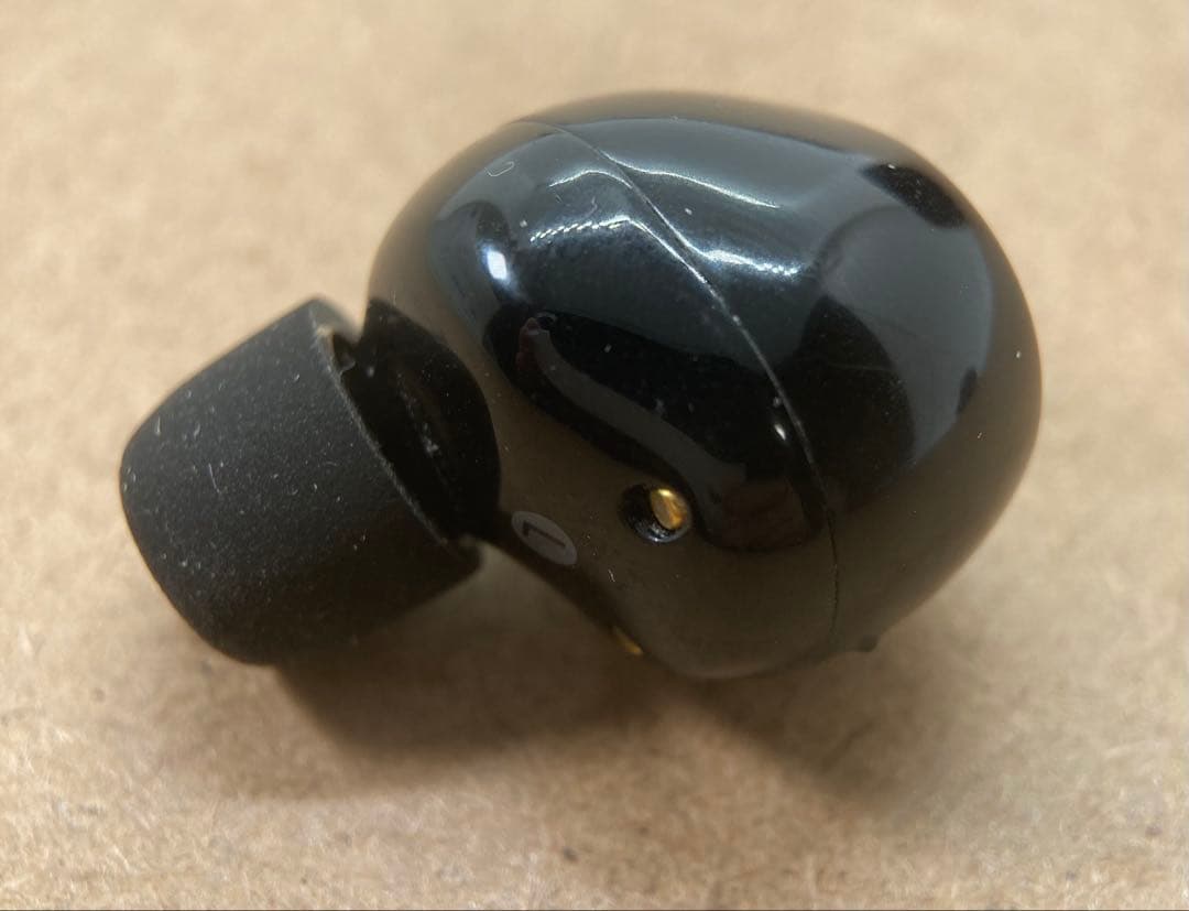 sony wf-1000xm5【左イヤホン・ブラック】ver5.0.2②