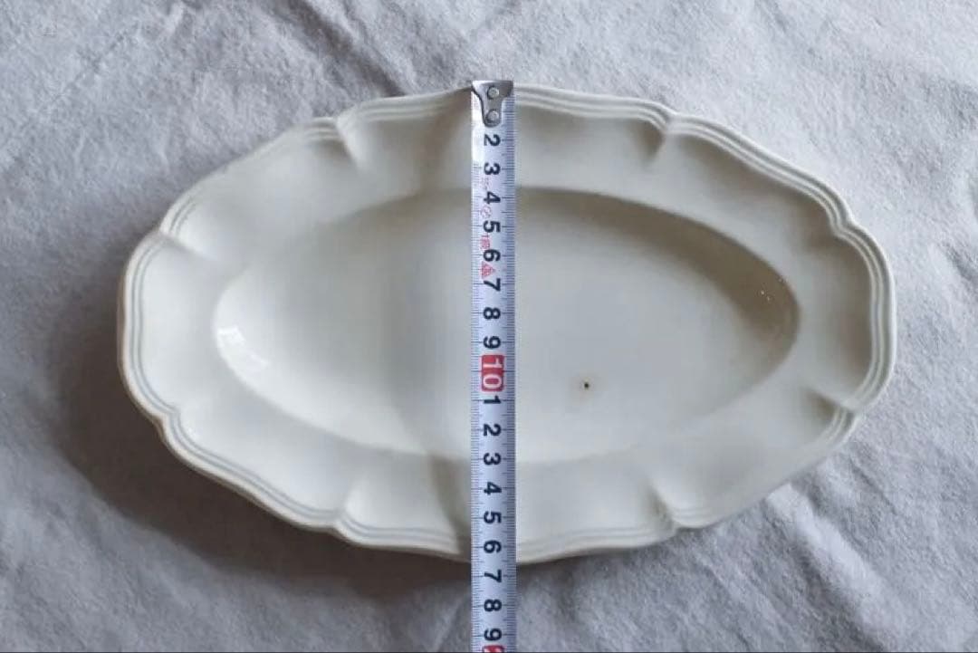 【今月末までお値下げ中】 sarreguemines サルグミンヌ ラヴィエ