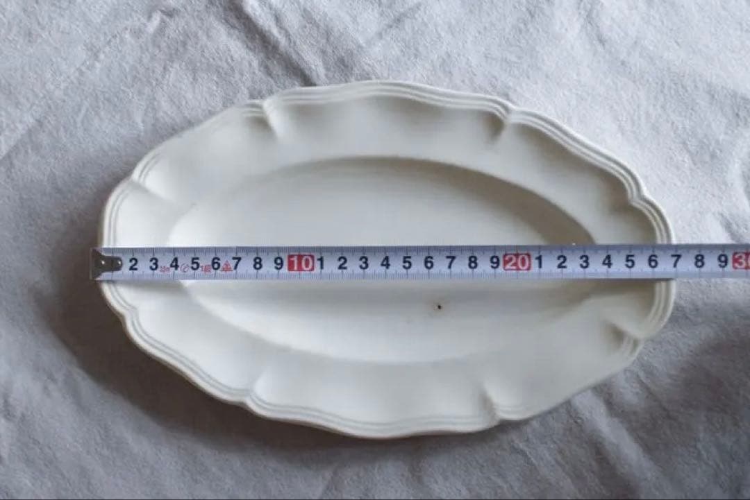 【今月末までお値下げ中】 sarreguemines サルグミンヌ ラヴィエ