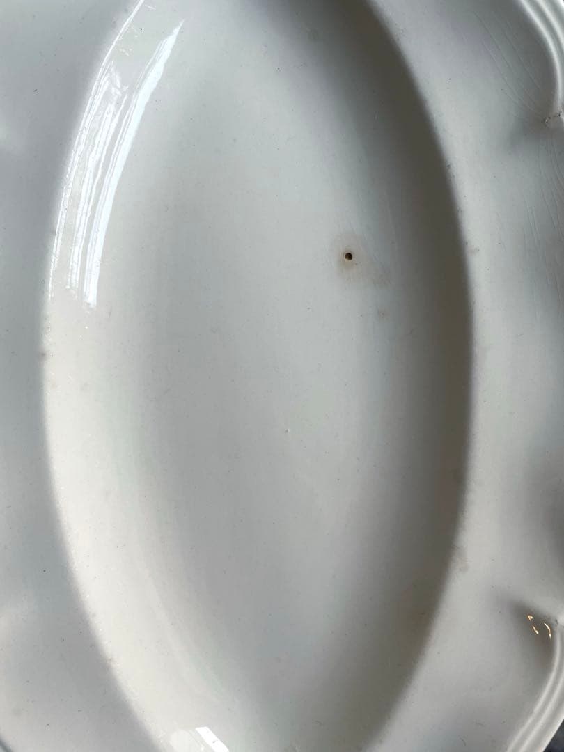 【今月末までお値下げ中】 sarreguemines サルグミンヌ ラヴィエ