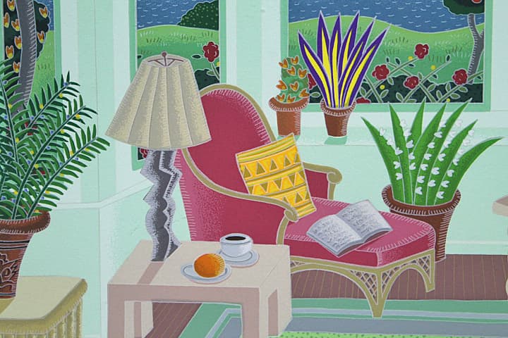 マックナイト【マサチューセッツサンポーチ】 シルクスクリーン