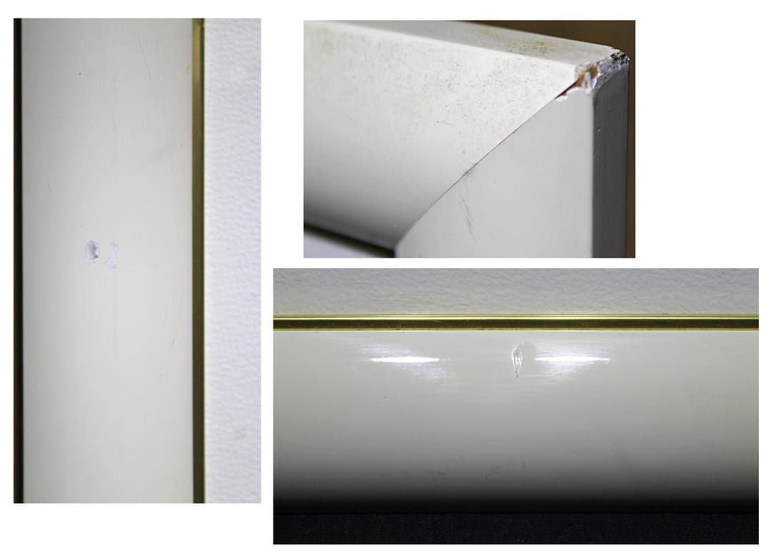 マックナイト【マサチューセッツサンポーチ】 シルクスクリーン