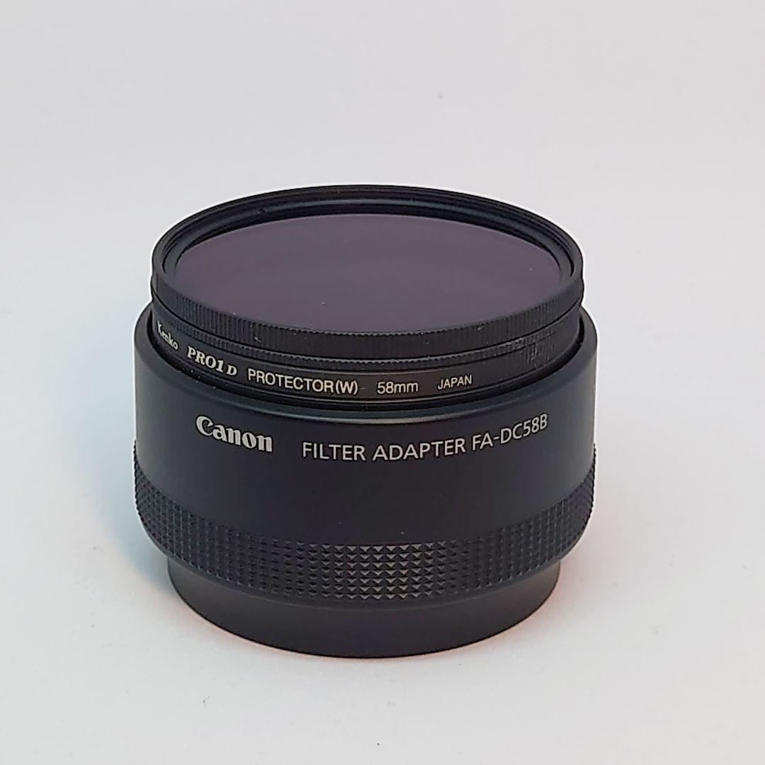 Canon PowerShot G10+水中ハウジング 超美品