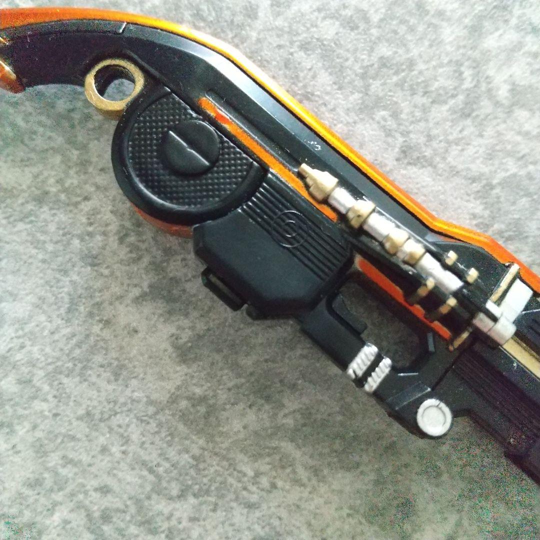 S.H.Figuarts 仮面ライダーガイム カチドキフォーム