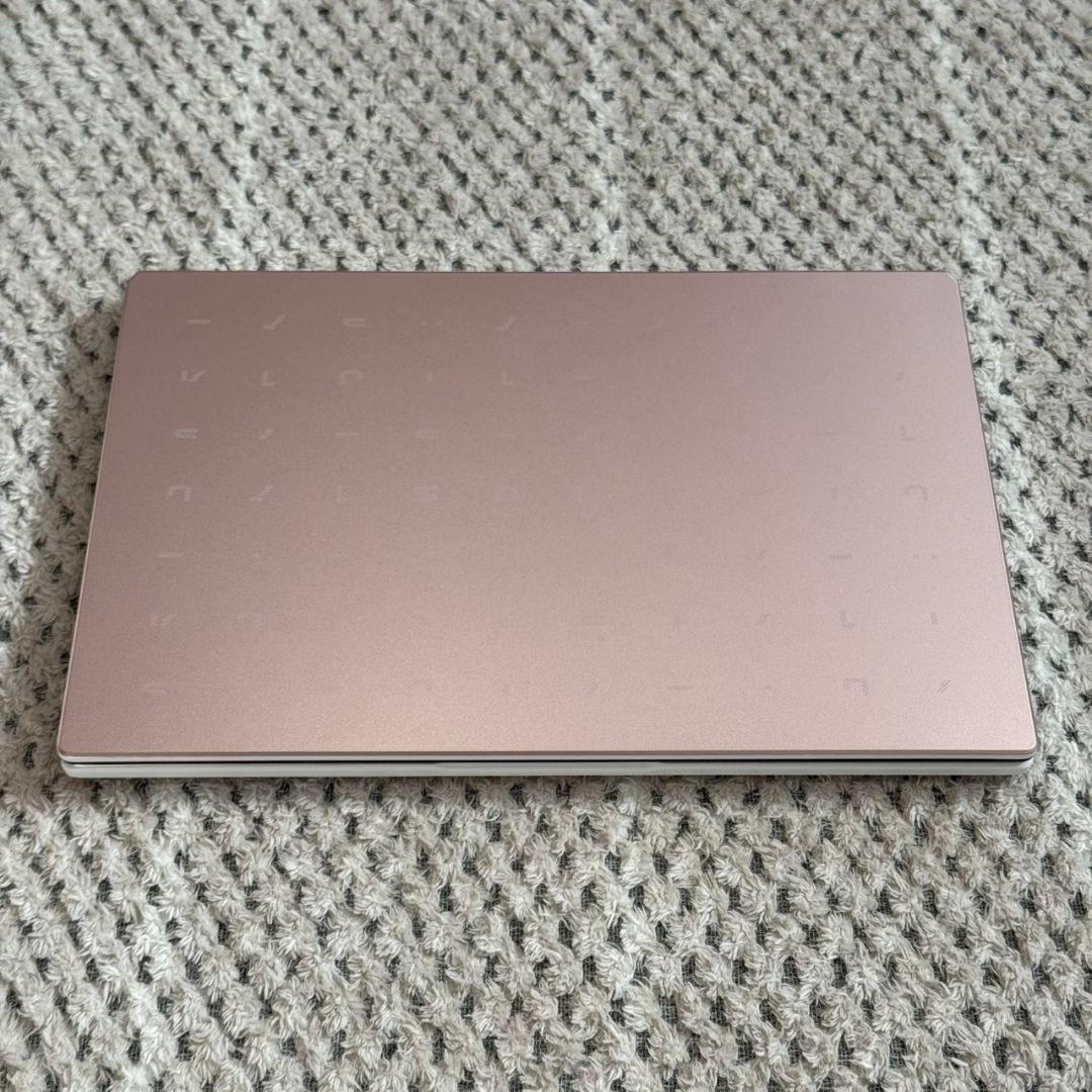 Windowsノート本体 ASUS VivoBook Go 12 E210KA-GJ03PWS