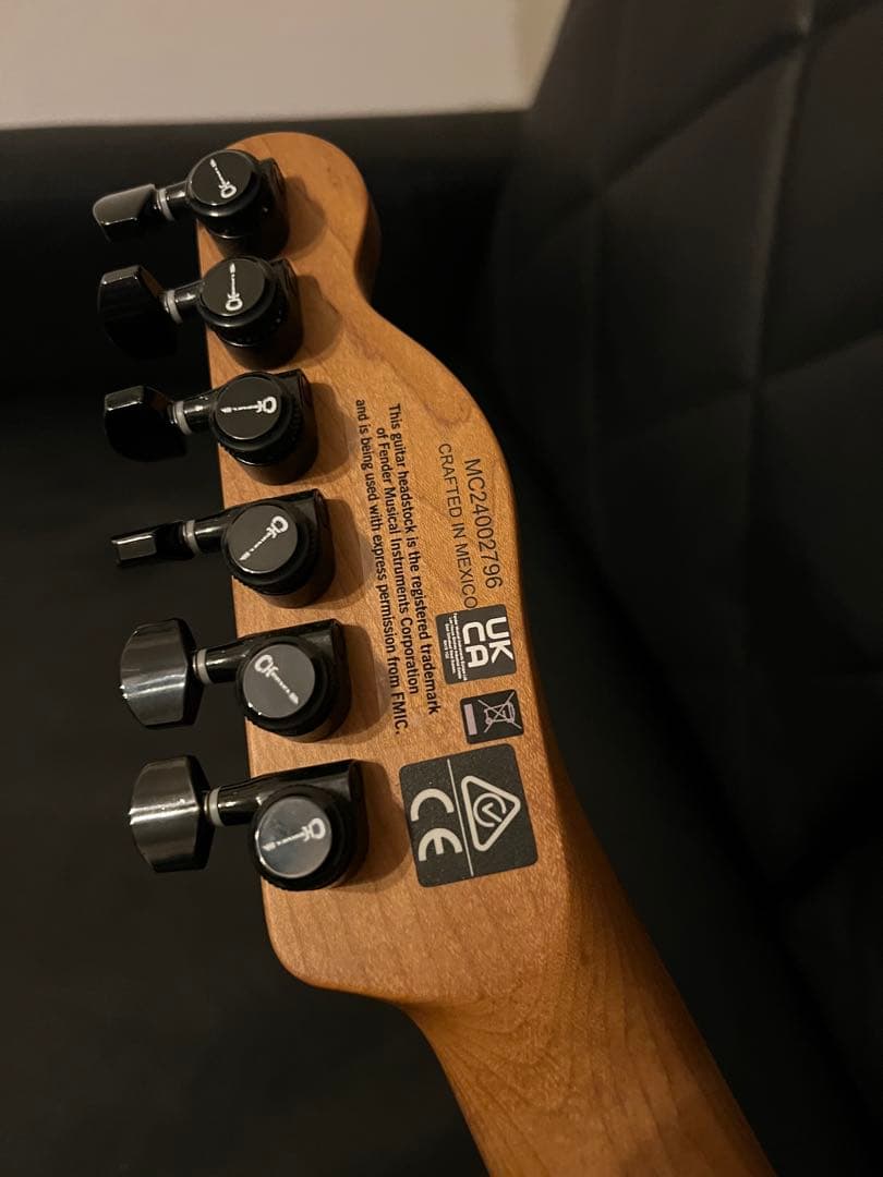 ギター CHARVEL Pro-Mod So-Cal Style 2 24 HT