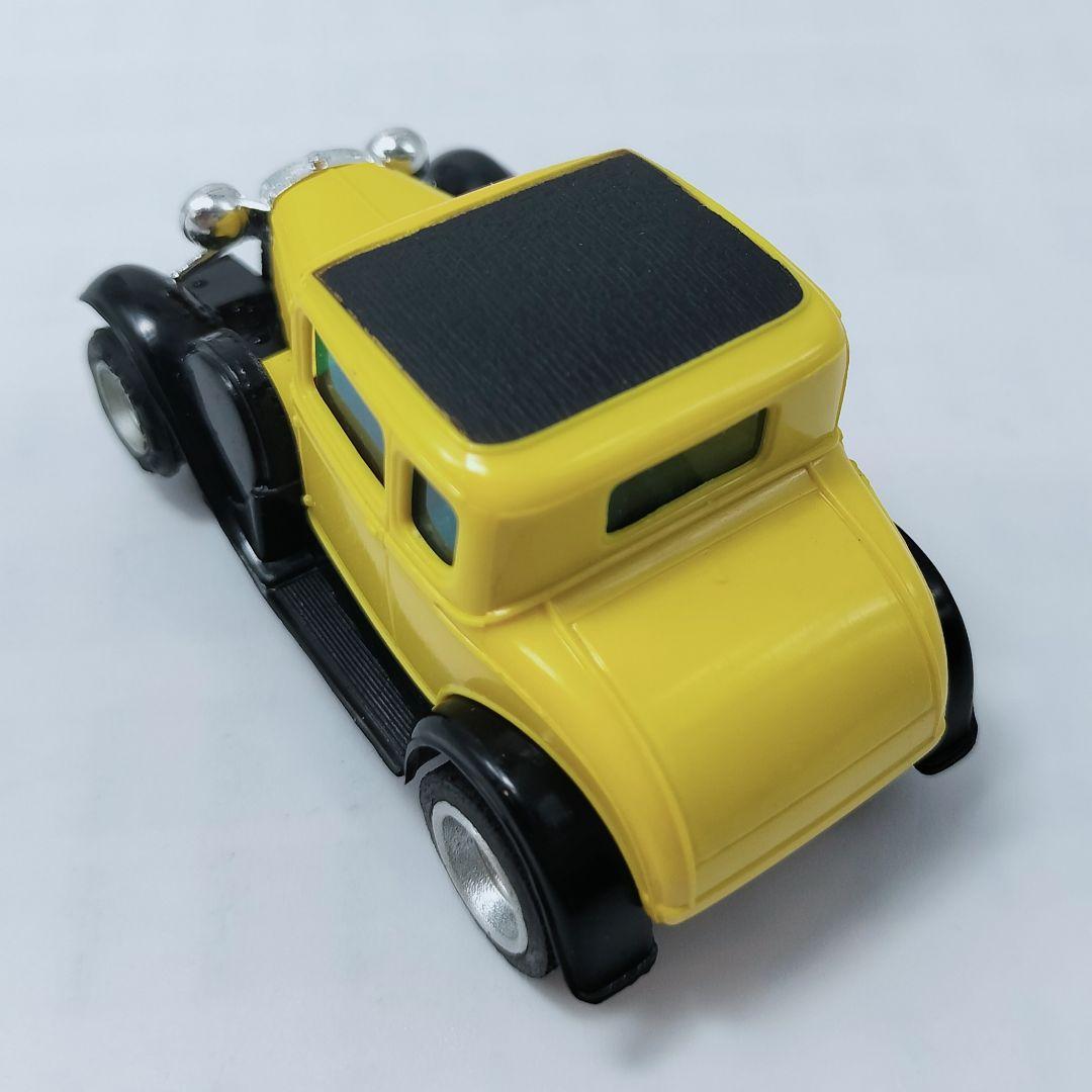 ビンテージ物 オリジナル AURORA AFX マグナトラクションレーシングカー