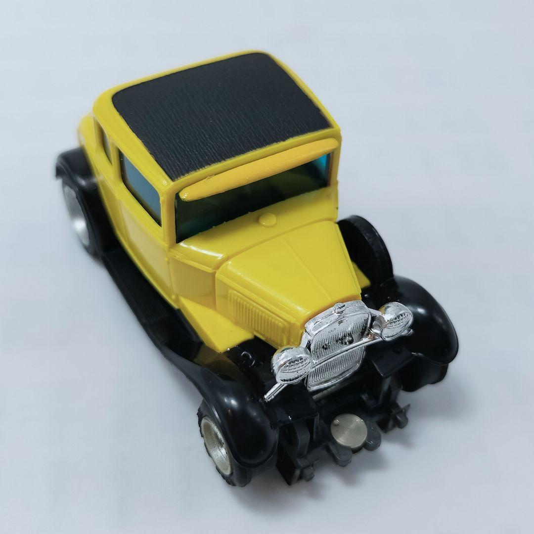 ビンテージ物 オリジナル AURORA AFX マグナトラクションレーシングカー