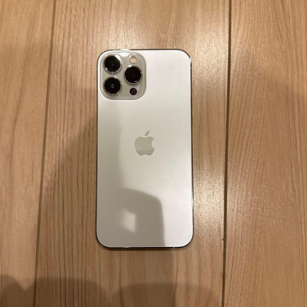 iPhone13Pro Max 128GB SIMフリー