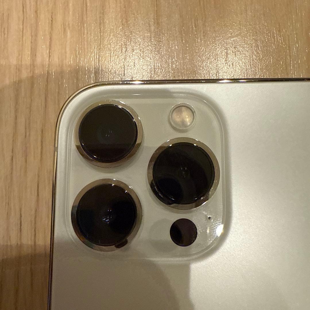 iPhone13Pro Max 128GB SIMフリー