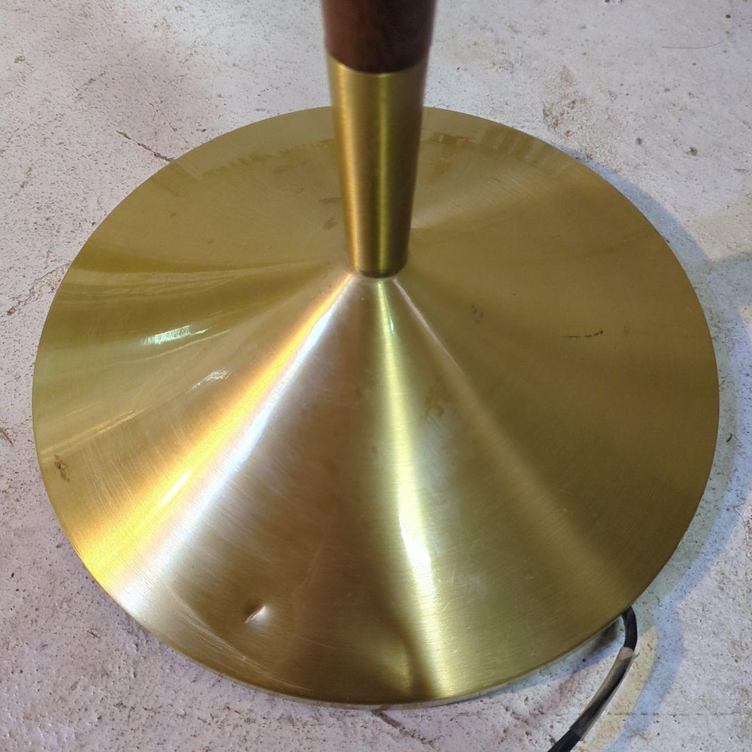 廃盤！ヤマギワ フロアランプ 間接照明 ※要リメイク