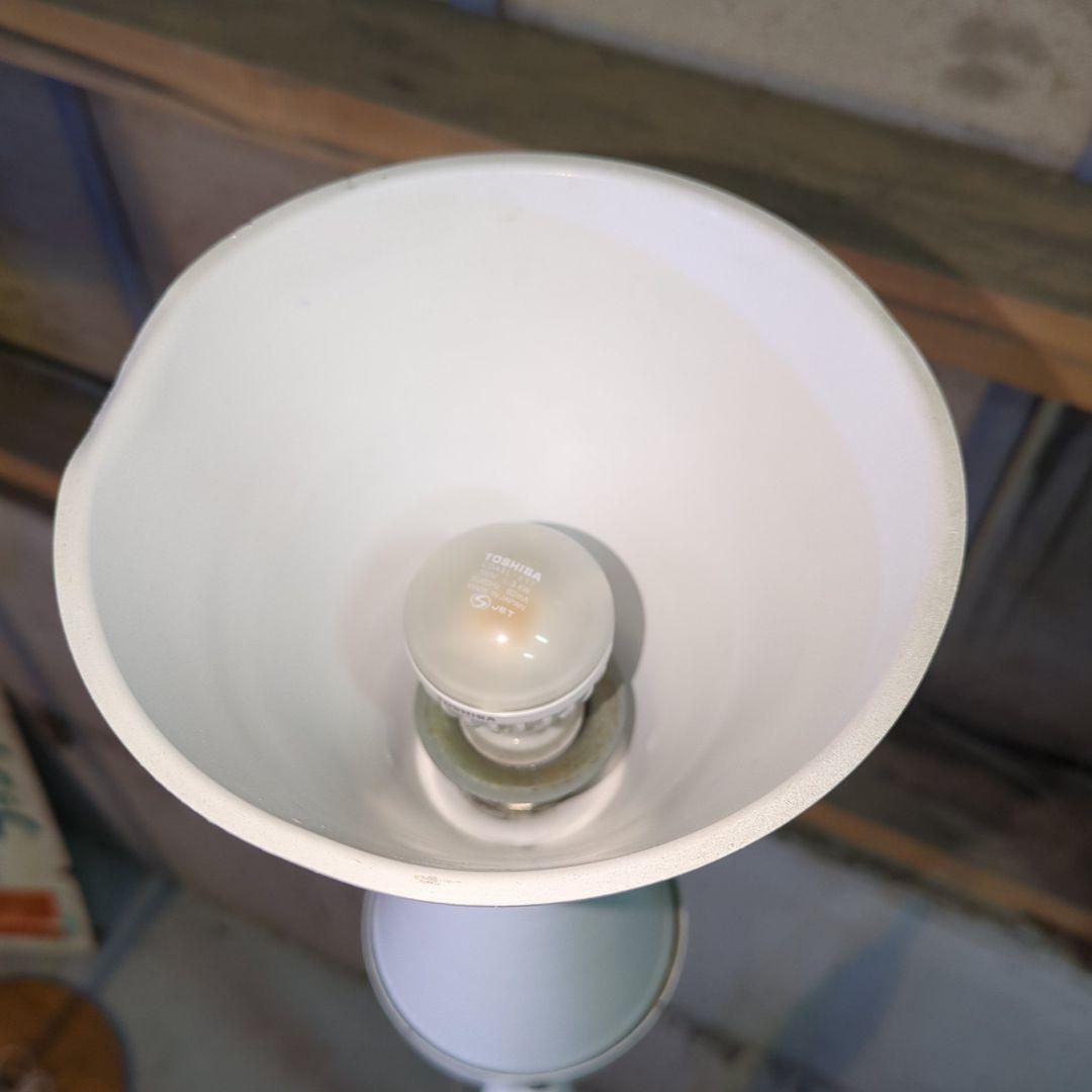 廃盤！ヤマギワ フロアランプ 間接照明 ※要リメイク