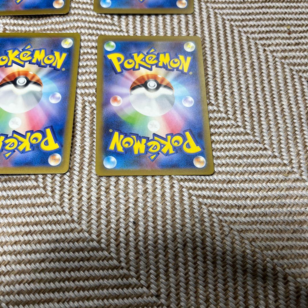 ポケモンカード 151セット　8枚AR