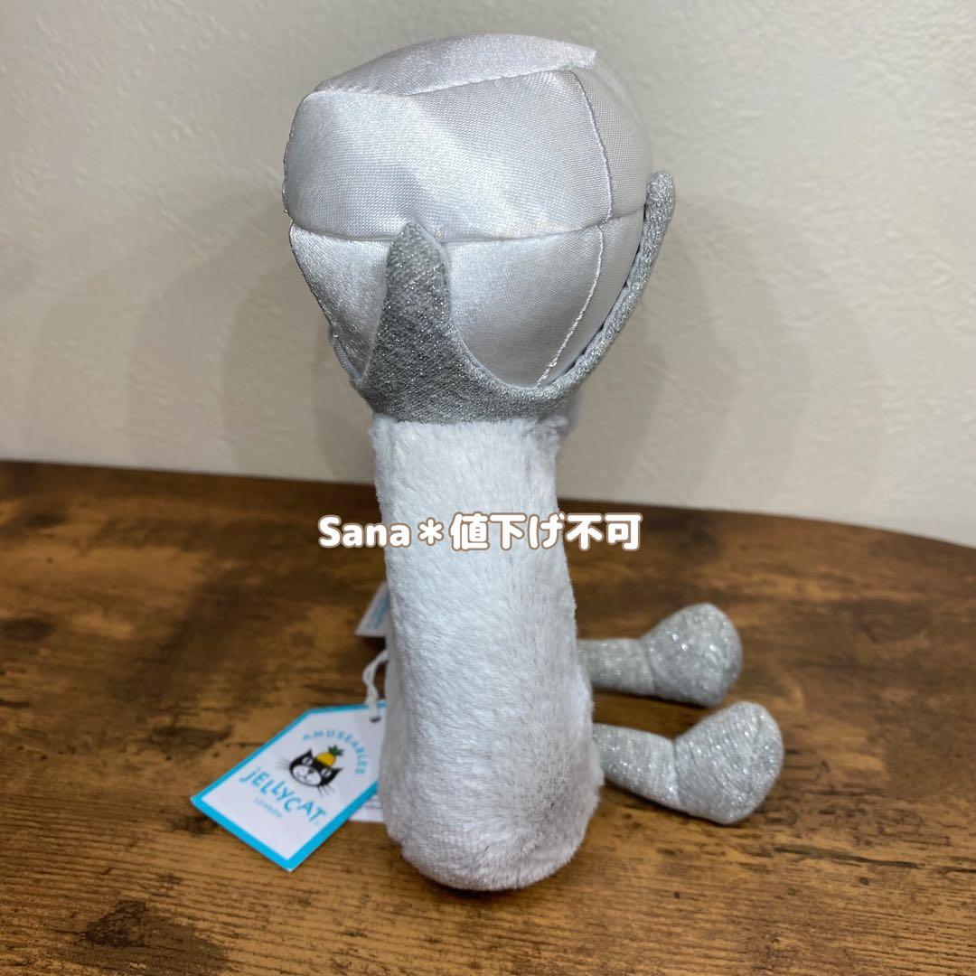 新品　 Amuseable Diamond Ring 指輪