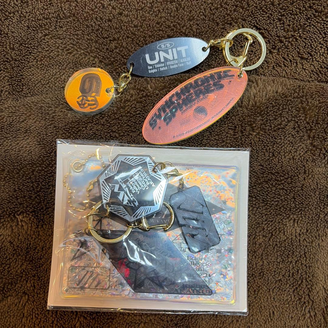 あんスタ　まとめ売り　150点以上