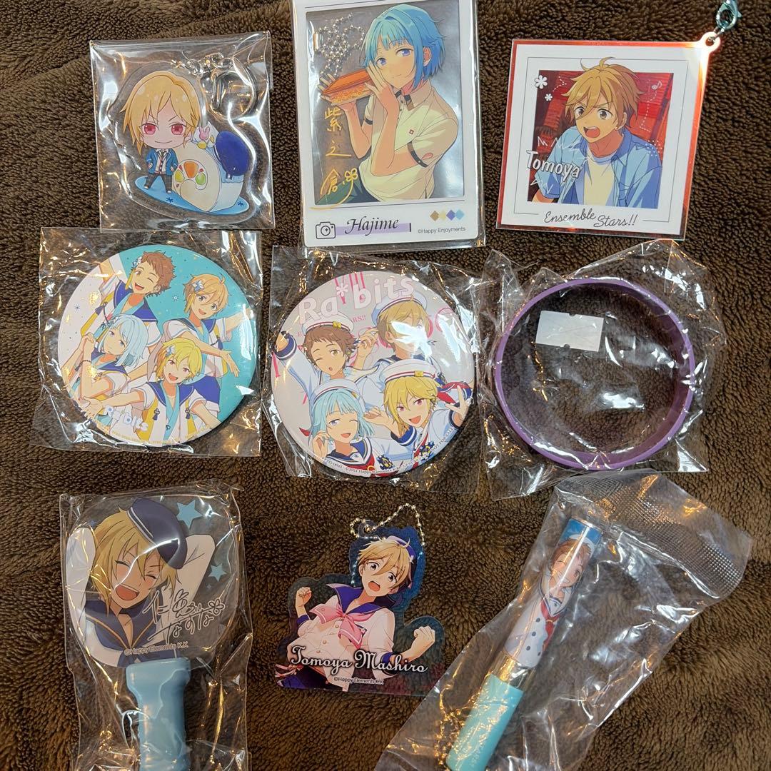 あんスタ　まとめ売り　150点以上