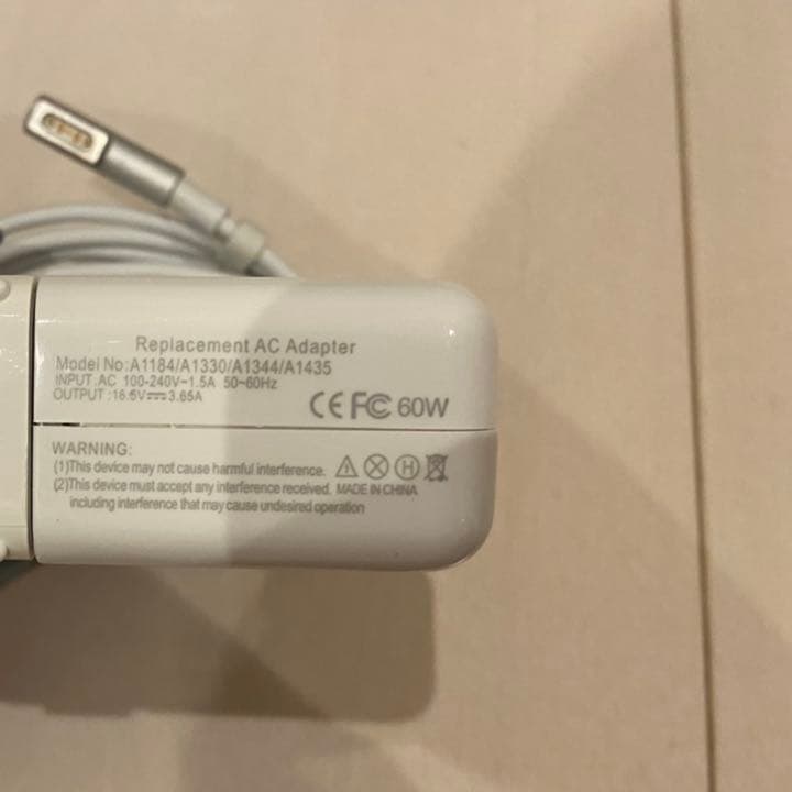 スマホ・タブレット・パソコン Mac Book Pro