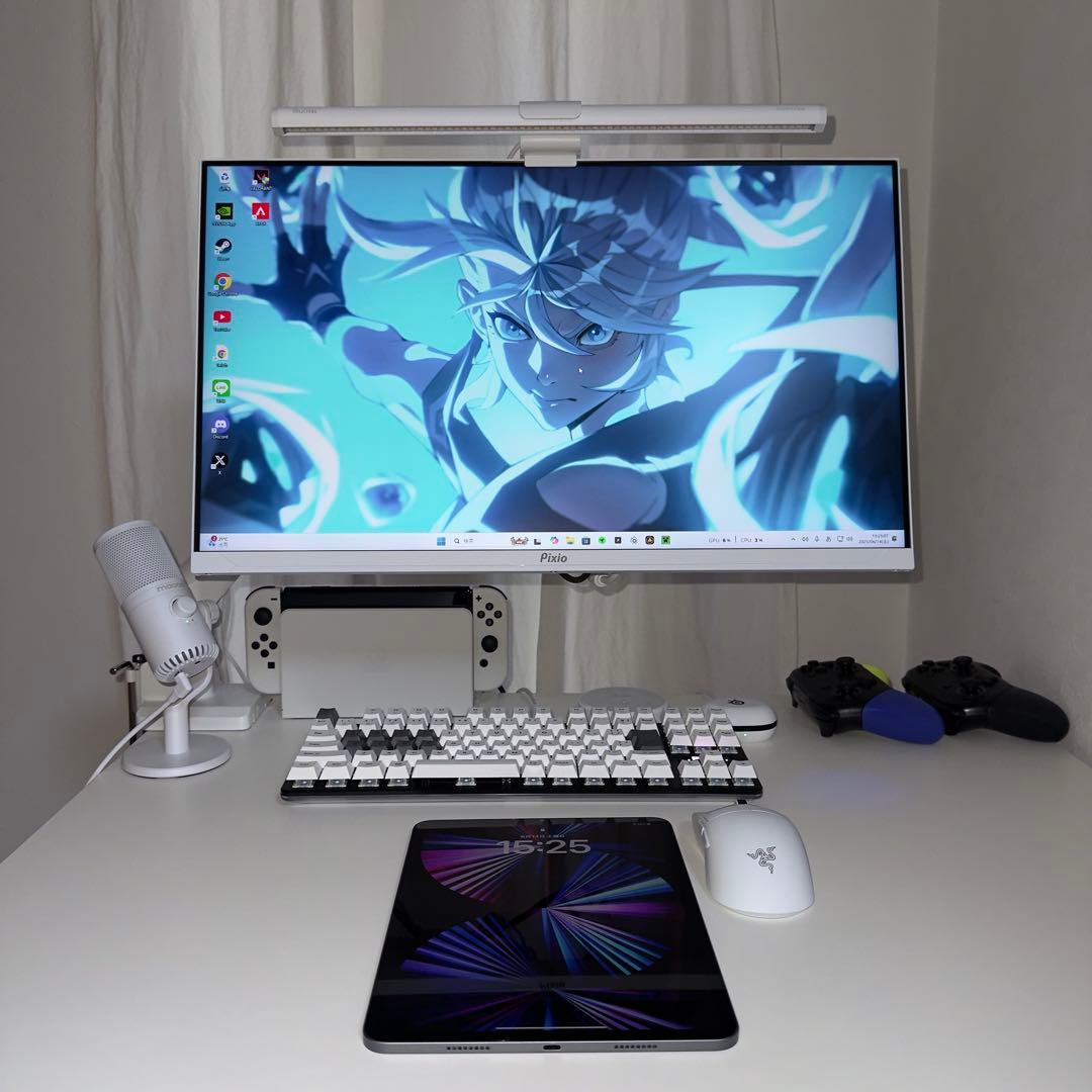 【美品】11インチiPad Pro（第3世代） Wi-Fi 128GB