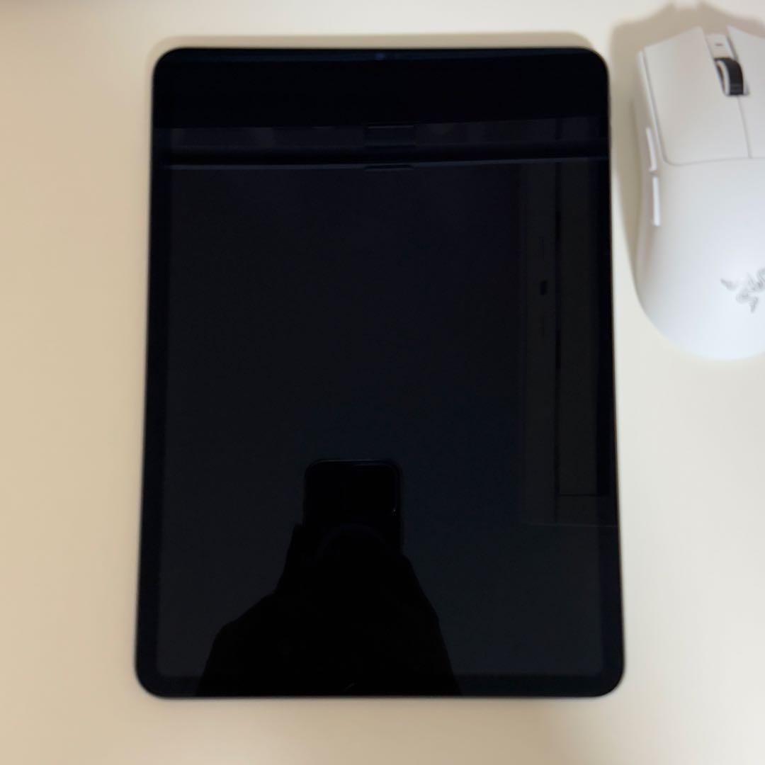 【美品】11インチiPad Pro（第3世代） Wi-Fi 128GB