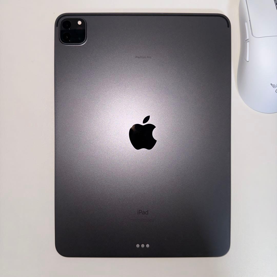 【美品】11インチiPad Pro（第3世代） Wi-Fi 128GB