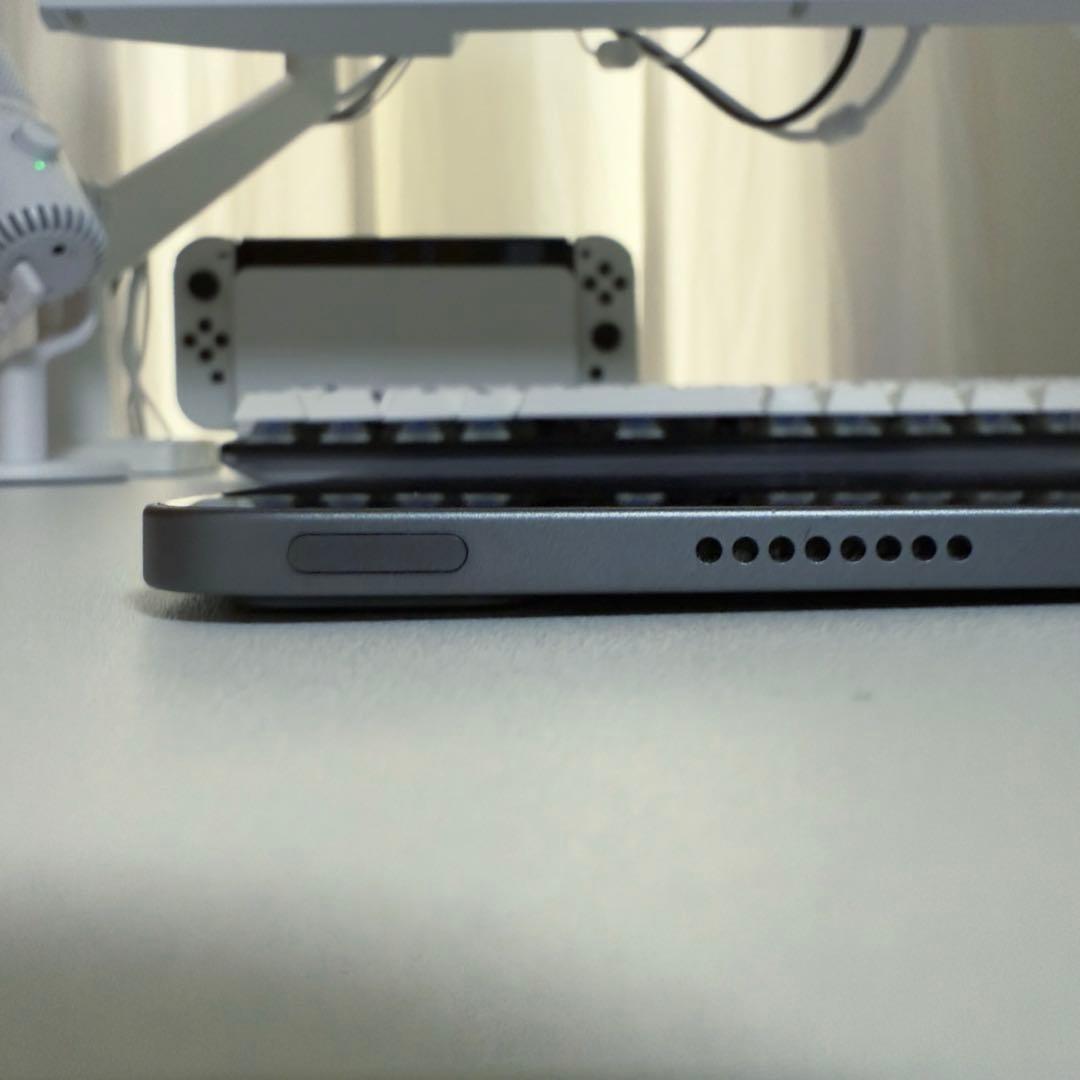 【美品】11インチiPad Pro（第3世代） Wi-Fi 128GB