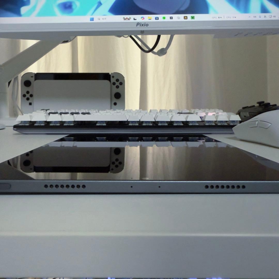 【美品】11インチiPad Pro（第3世代） Wi-Fi 128GB