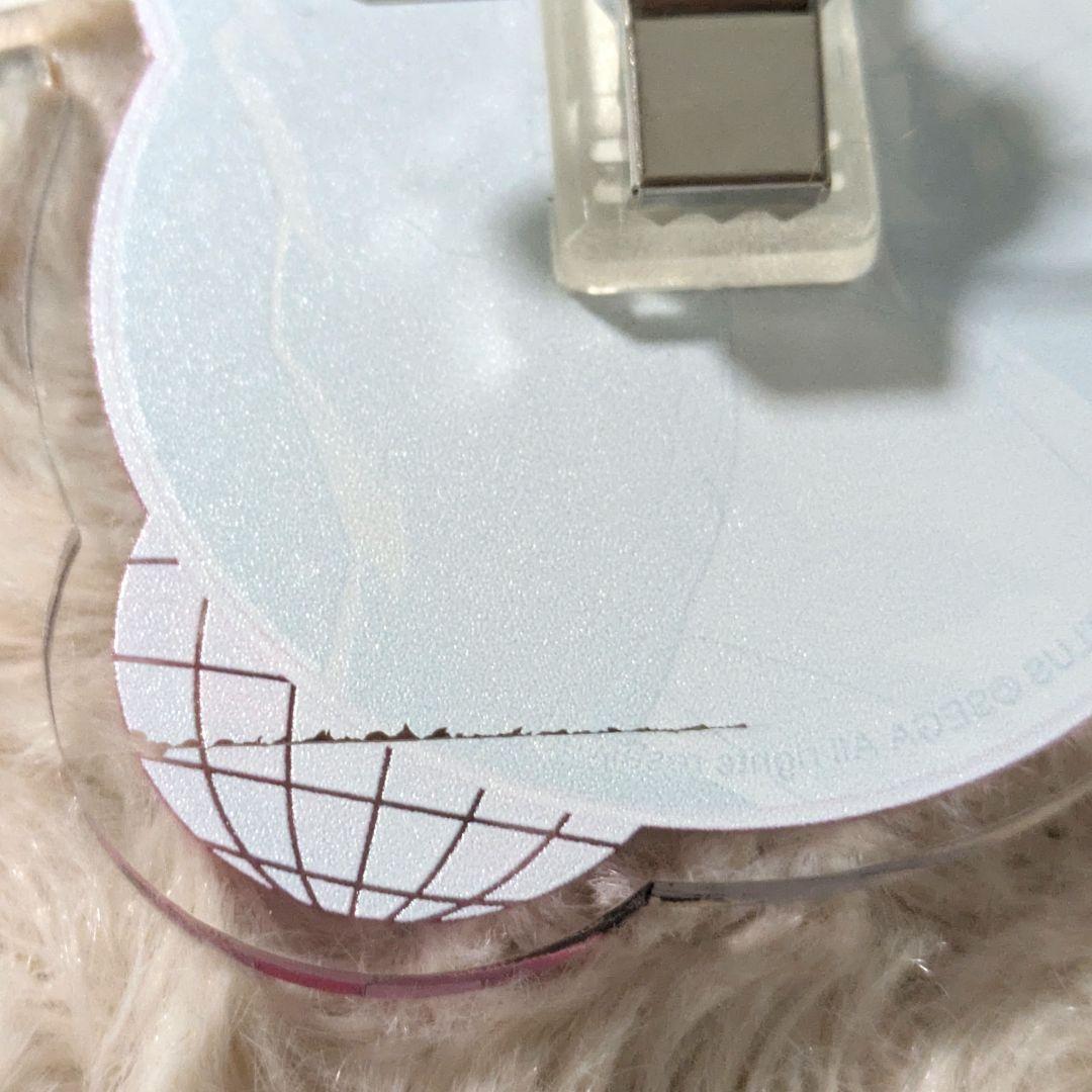 【希少】ペルソナ4 ダンシング オールナイト アクリルバッジ 主人公 鳴上悠