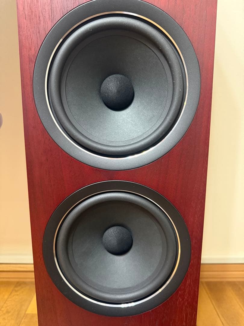 Bowers & Wilkins 702 S2 トールボーイ スピーカー B&W