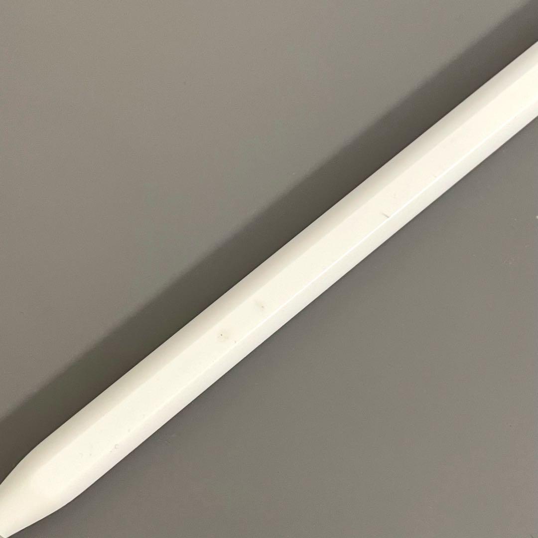 Apple Pencil Pro 箱無し本体のみ ※名入れ有り
