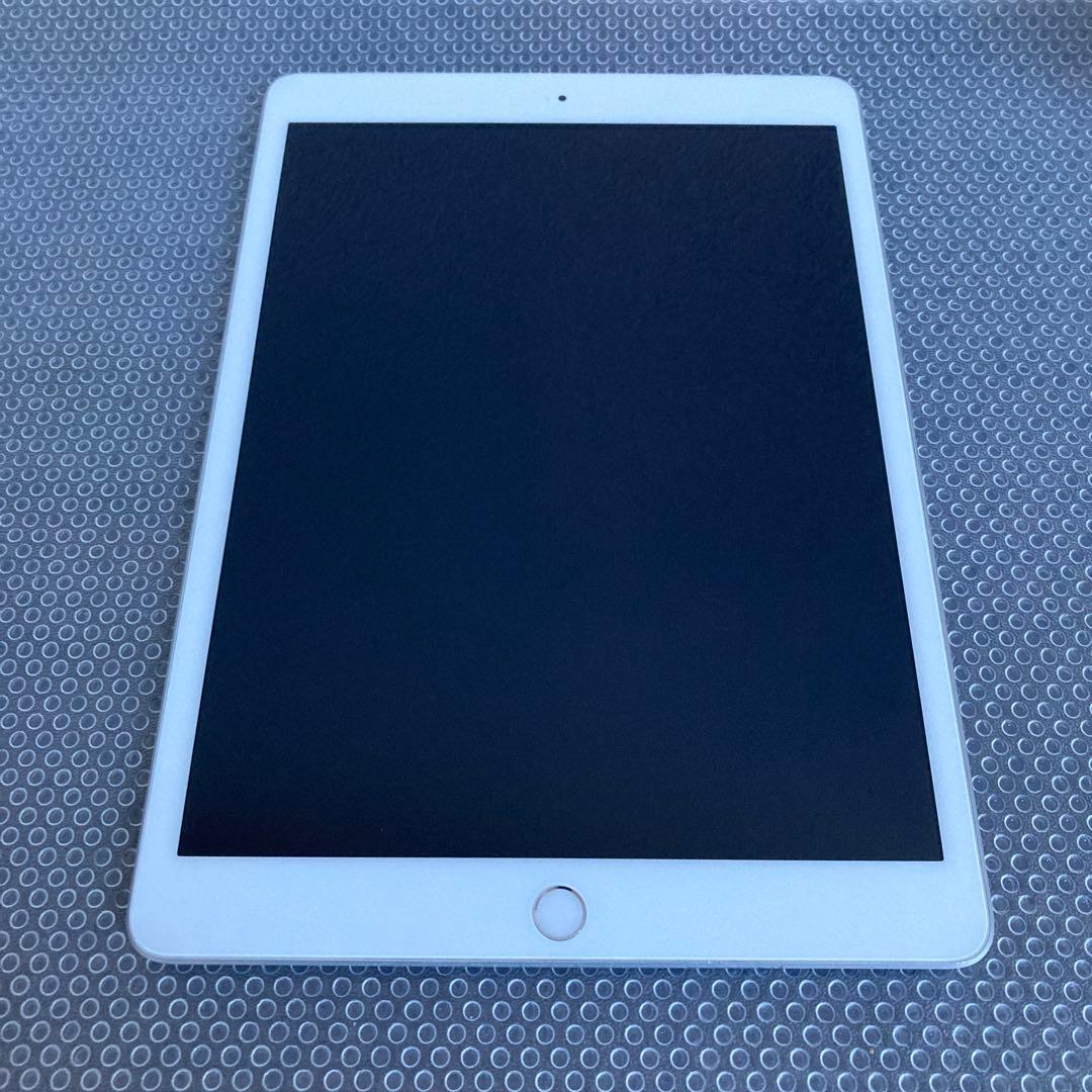 583【早い者勝ち】電池最良好☆iPad7第7世代128GB SIMフリー☆