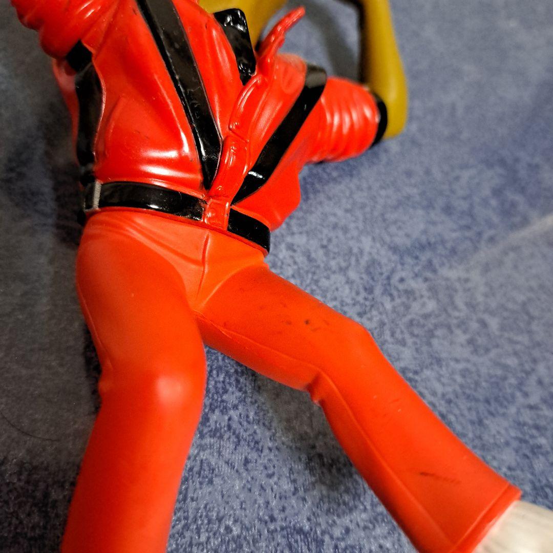 マイケルジャクソン　フィギュア　スリラー
