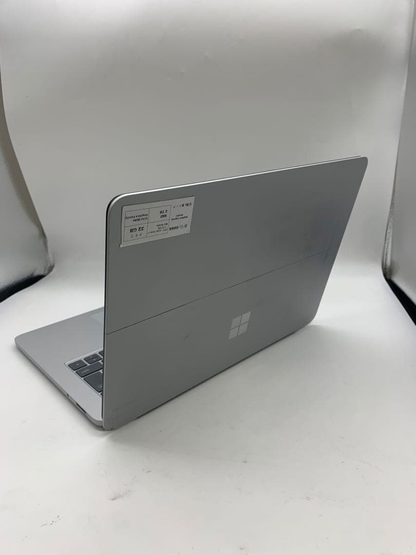 Surface Laptop Studio / SSD 2 TB / 第11世代