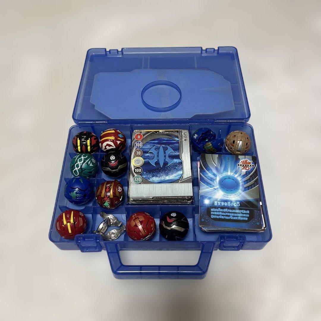 BAKUGAN 爆丸　ジャンク品
