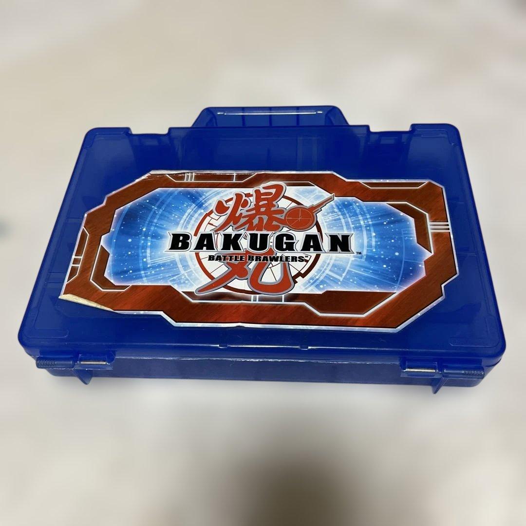 BAKUGAN 爆丸　ジャンク品