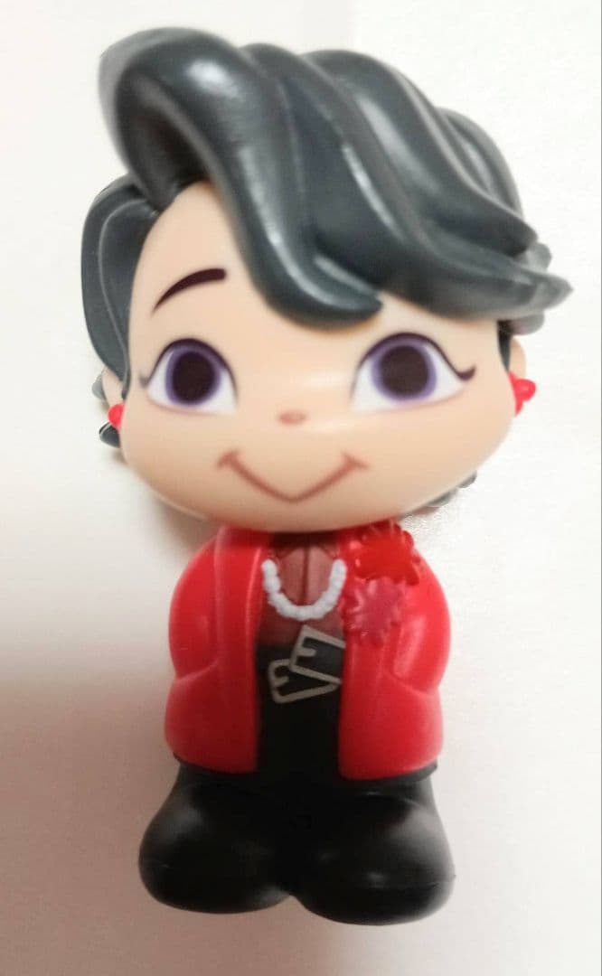 ミセス　まとめ売り　一番くじ　マグカップ　アクスタ　シート　ドームライト　ラバー