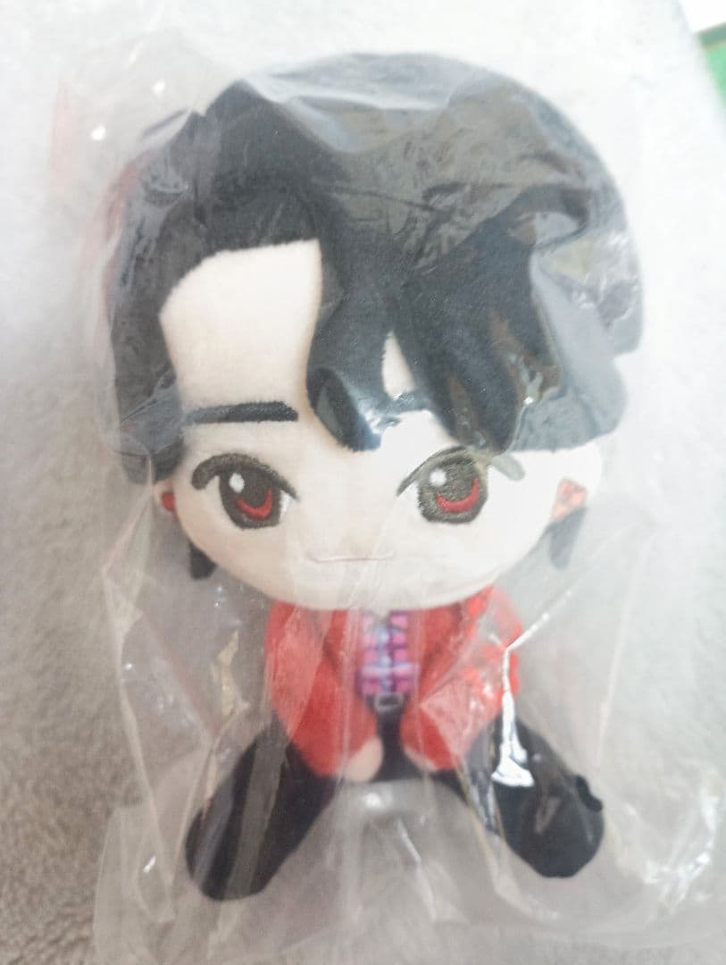 ミセス　まとめ売り　一番くじ　マグカップ　アクスタ　シート　ドームライト　ラバー