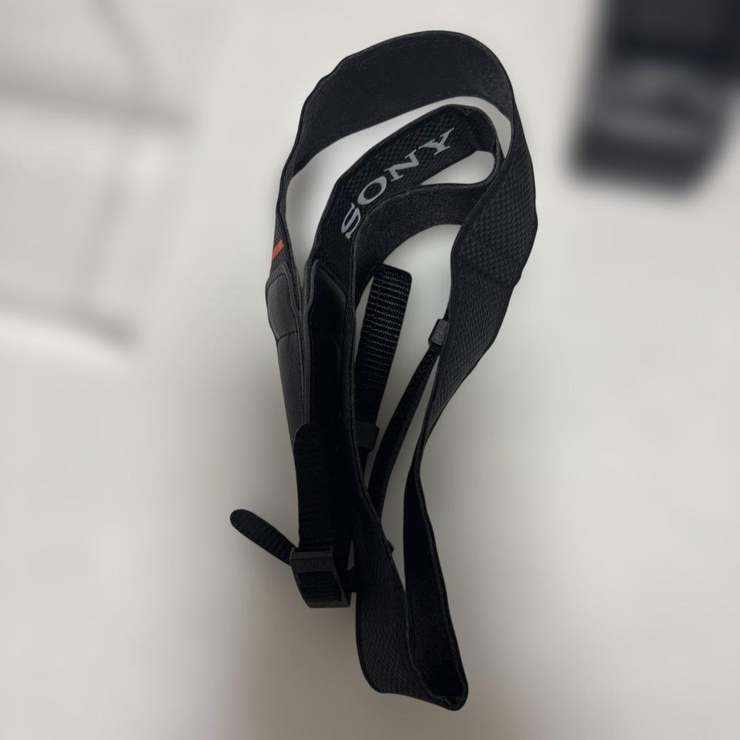 SONY α7II レンズ FE 28mm F2 充電機 バッテリー×2 セット