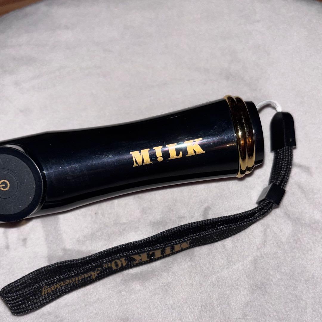 M!LK 塩﨑太智　キャンドリ　ペンライト