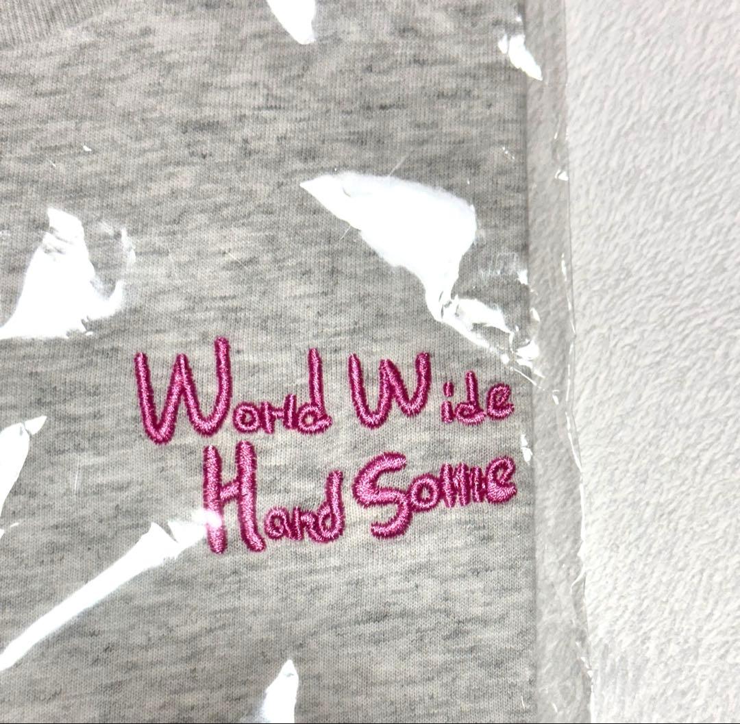 BTSJINジン 【映画】RUNSEOKJIN 公開記念Tシャツ